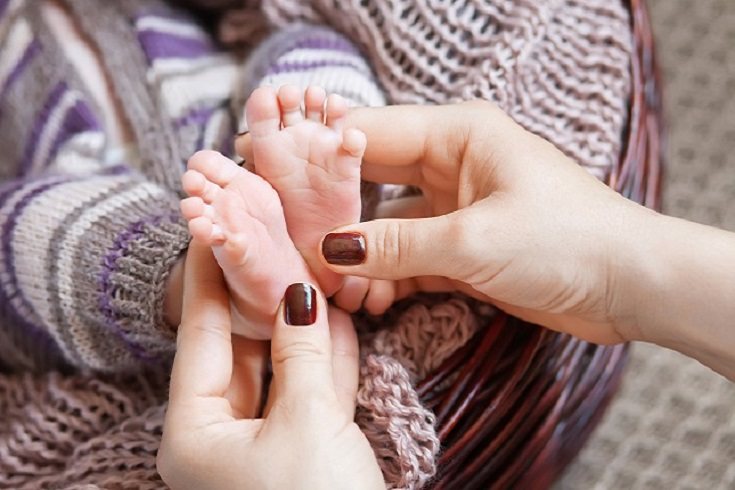 La mayoría de los mitos que existen sobre la maternidad, tienen un origen desconocido