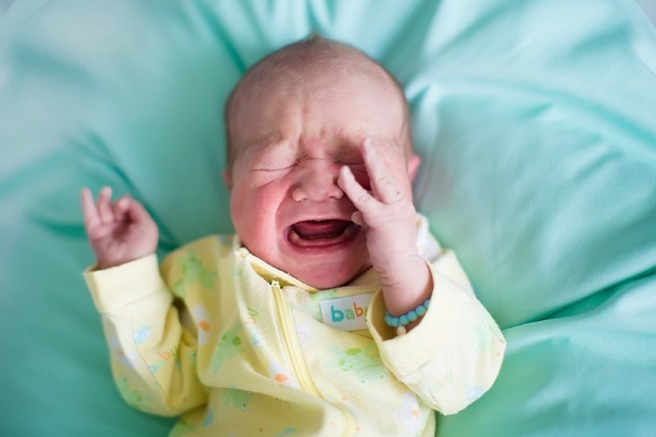 A día de hoy se desconocen las causas o los motivos por los que un bebé puede llegar a sufrir tales espasmos
