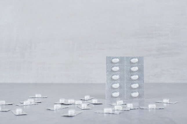 Hay ciertos medicamentos como ocurre con el paracetamol, que se pueden llegar a tomar