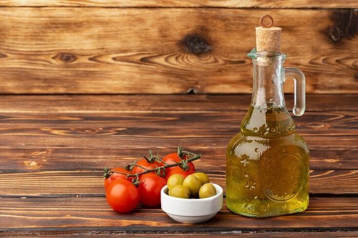 Los beneficios del aceite de oliva virgen extra para el bebé - Bekia Padres