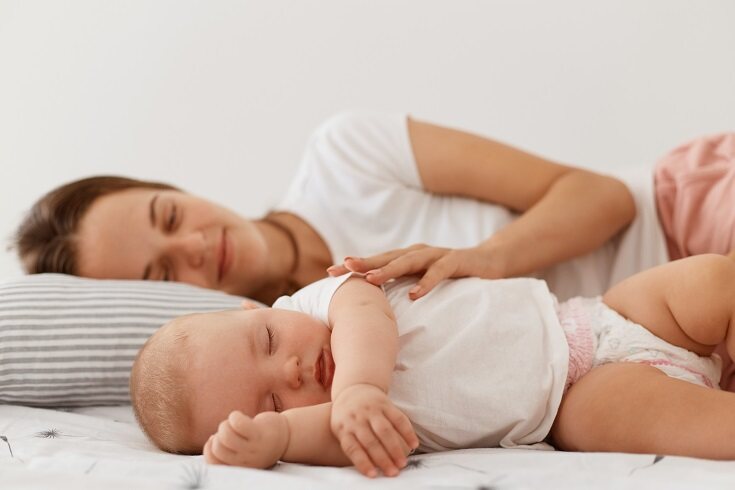 La llegada de un bebé a casa supone un gran número de cambios en el quehacer de los padres