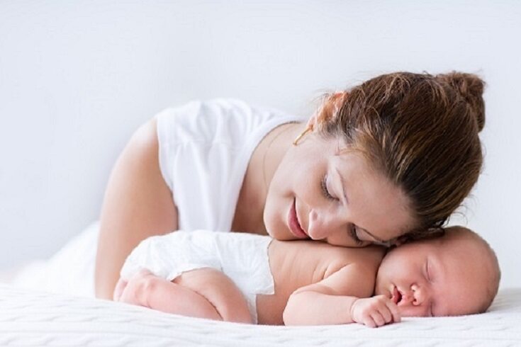 Lo realmente importante en la maternidad real es la de cubrir las diferentes necesidades que pueda tener el pequeño