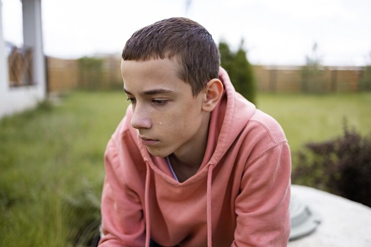Tener un hijo adolescente con síndrome de Asperger es un auténtico reto 