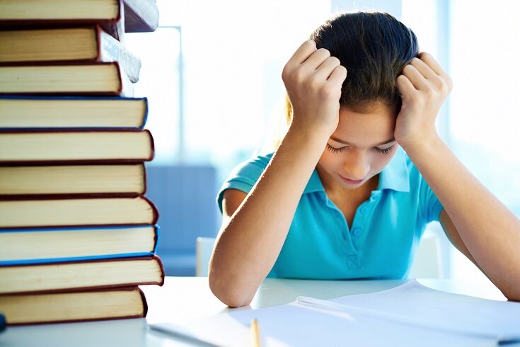 La causa principal por la que muchos niños no quieren estudiar se debe a una falta de motivación bastante importante