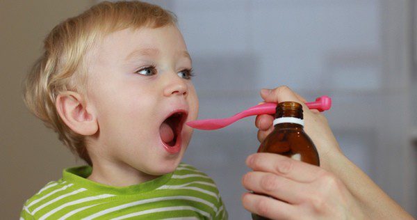 El Dalsy es un ibuprofeno de suministración oral adaptado a los más pequeños