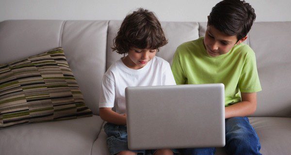 Controla lo que hacen tus hijos en el ordenador