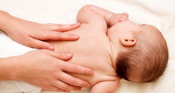 La piel de tu bebé necesita unos cuidados especiales