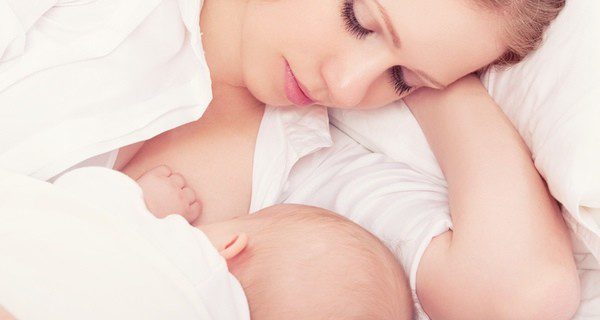 Consejos para cuidar tus senos durante la lactancia