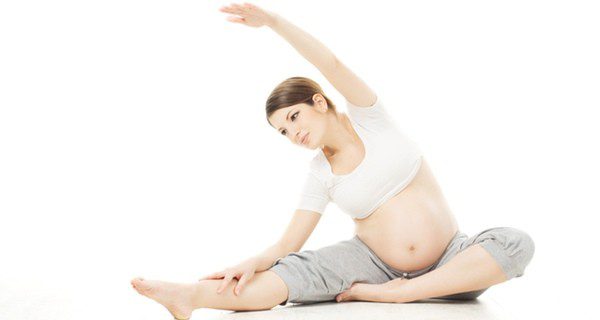¿Qué deportes puede practicar una embarazada?