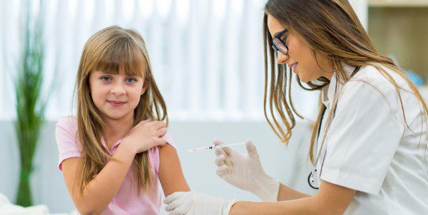 Las vacunaciones han permitido que en España no hubiera casos de difteria en 30 años