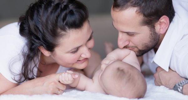 Elegir el nombre de nuestro bebé es una de las tareas que más tiempo nos puede llevar