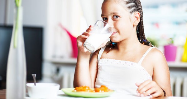 Una dieta ovolacteovegetariana sí cubriría en general las necesidades nutricionales de un niño si es completa y variada