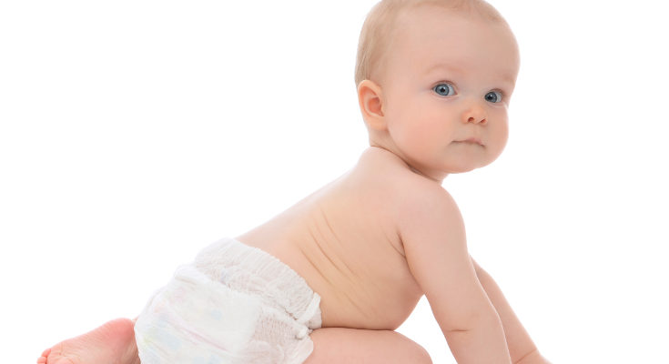 Todos los bebés tienen fimosis, pero se corrige solo al ir creciendo