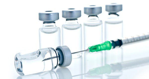 Cada dosis de ciertas vacunas puede estar cerca de los 100 euros