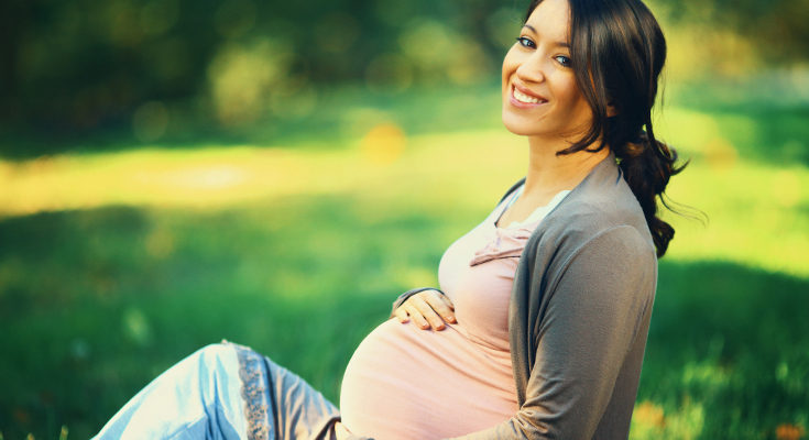 El embarazo nos anima a implementar hábitos de vida saludables en nuestro día a día