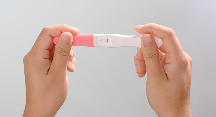 La esterilidad e infertilidad pueden afectar tanto a hombres como a mujeres