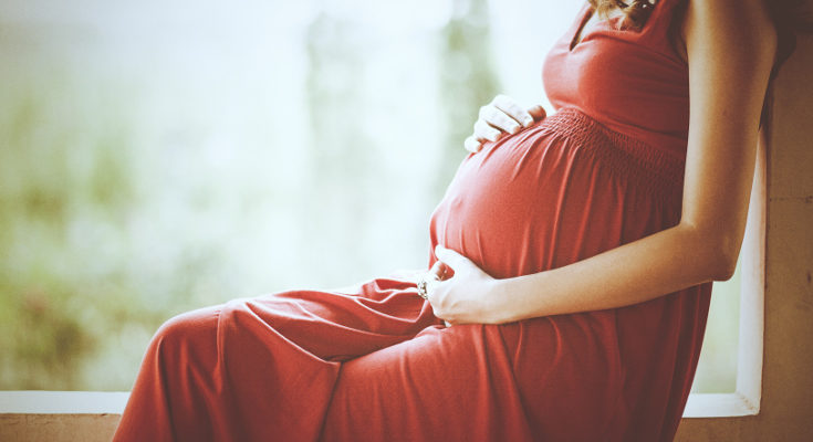 La probabilidad en comparación a un embarazo natural sólo aumenta en el 20 por ciento