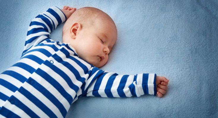 Cada bebé tiene un ciclo de sueño diferente, no debemos pretender que duerman lo mismo que otros bebés