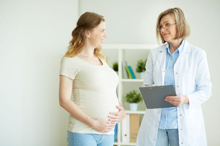 El parto natural es una decisión de la madre, pero siempre debemos consultar con nuestro ginecólogo