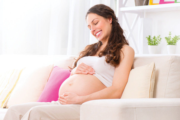 La única manera de prevenir el espectro alcohólico fetal es no consumiendo nada de alcohol durante el embarazo