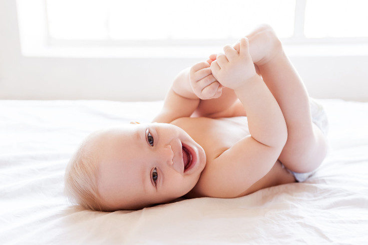 La fimosis primaria es común en los bebés y niños pequeños y desaparece con el tiempo