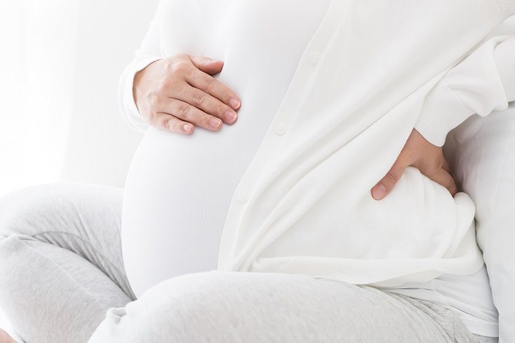 La anemia en el embarazo no solo afecta a la madre, también puede afectar al feto