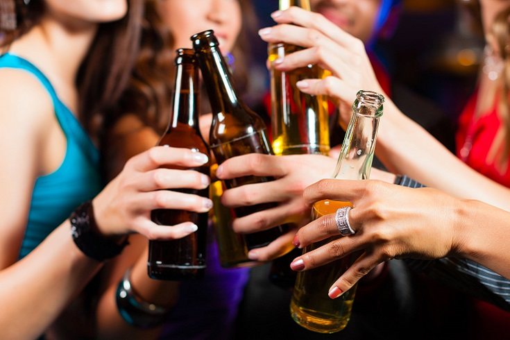 Vivimos en una época en la que el uso del alcohol se ha vuelto tan habitual como el aperitivo de media mañana