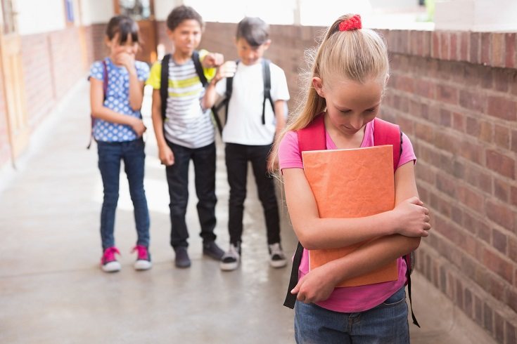  Tanto las escuelas como los padres deben garantizar la seguridad escolar a los niños