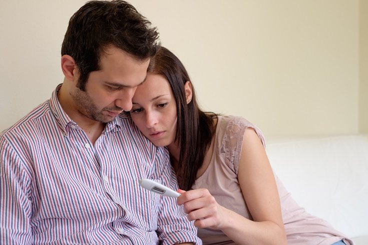 La infertilidad puede romper parejas, pero también puede unirlas y hacerlas aún más indestructibles