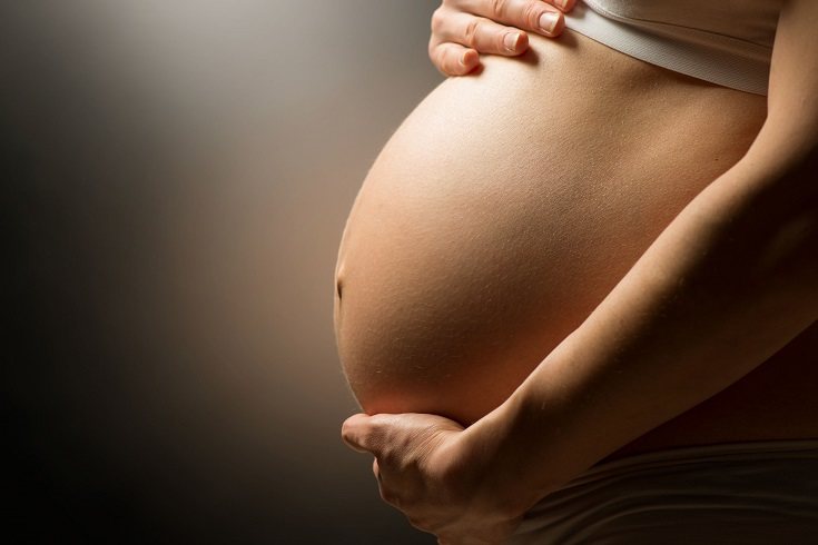 Si estás en tu octavo mes de embarazo es probable que no sea la primera vez que tu memoria te haya fallado
