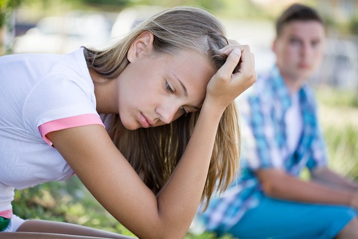Algunos adolescentes necesitan terapia para que los profesionales les ayuden a adaptarse a la nueva etapa de la vida llamada adolescencia
