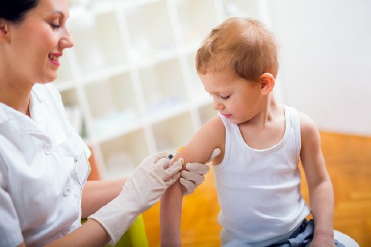 El mejor método para prevenir la difteria es por tanto la vacuna