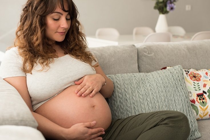 A la hora de dar a luz, lo que más preocupa a las futuras mamás es que pase cuanto antes
