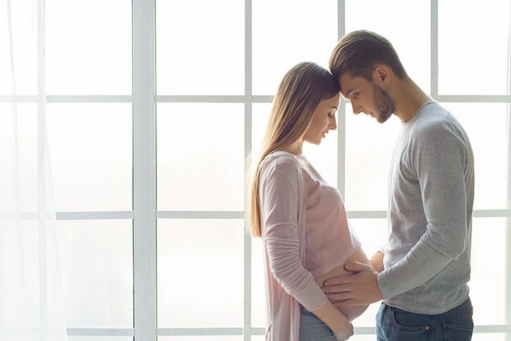 En el momento que descubres que estás embarazada tu vida, probablemente, cambie por completo