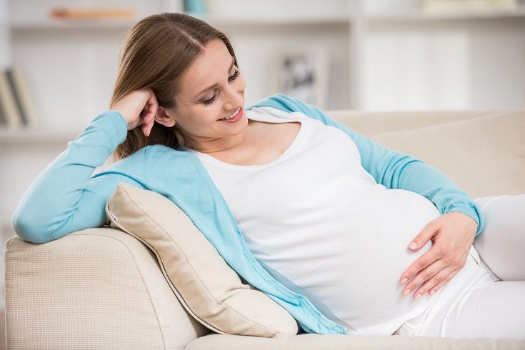 Es posible que una mujer con ovarios poliquísticos pueda encontrar mayor dificultad a la hora de quedarse embarazada