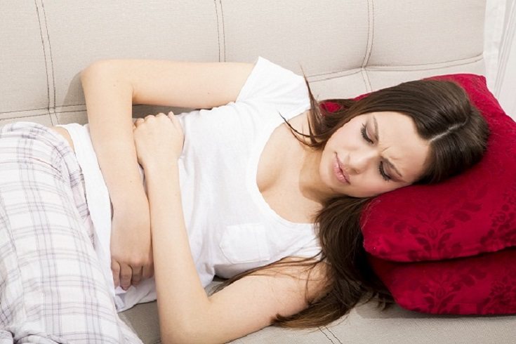 La primera alerta para casi todas de nosotras suele ser la falta de la menstruación