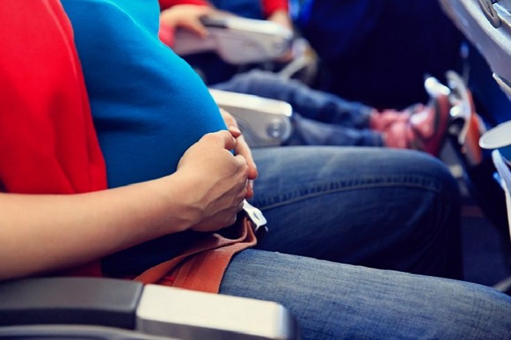 Todos los embarazos tienen riesgo de aborto espontáneo y este riesgo aumenta con la edad