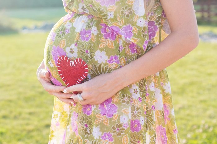 Es importante que la mujer embarazada hable con su médico acerca del historial médico y también el familiar