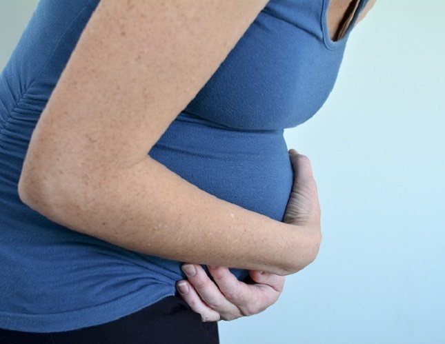 Durante los nueve meses de embarazo que tienes por delante notarás muchos cambios en tu cuerpo