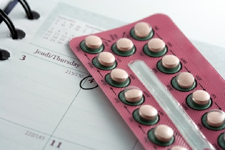 Hay mujeres que no toman las pastillas anticonceptivas porque creen que podrían dañar a su fertilidad