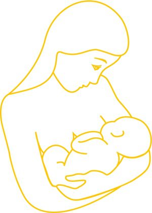Semana mundial de la lactancia materna - Bekia Padres