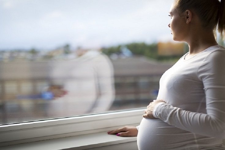 Es importante que todas las mujeres embarazadas sean conscientes de la importancia de su condición