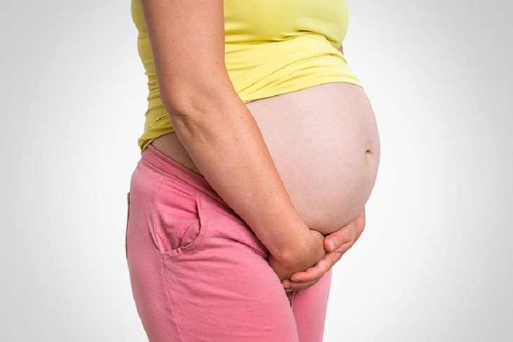 Algunas mujeres no experimentan un aumento notable en la frecuencia urinaria durante el embarazo