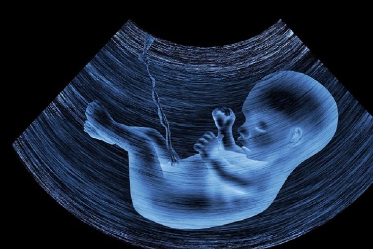 El aborto involuntario ocurre entre el 10 y el 20% de los embarazos
