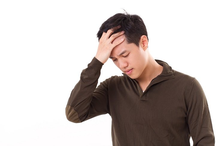 Los dolores de cabeza pueden ser una molestia o, con menos frecuencia, una señal de enfermedad grave