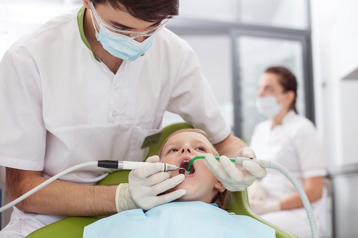 Ir al dentista puede causar ansiedad en cualquier persona