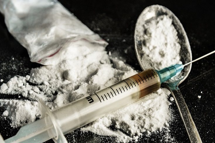 Son millones los adolescentes que con más de 12 años prueban la cocaína