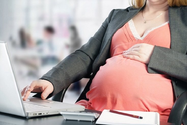 Son muchas las causas asociadas al embarazo que pueden provocar un descenso de la capacidad cognitiva