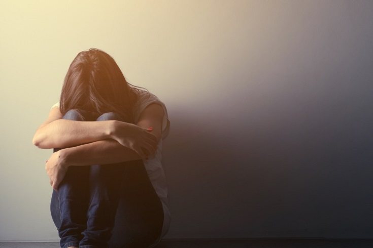 Las mujeres que mueren por suicidio regularmente tienen trastornos comórbidos