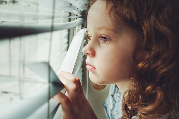 Signos para identificar el Síndrome de Alienación Parental en niños